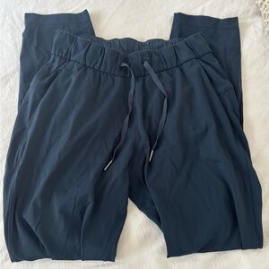 Women’s Lululemon Navy Pants